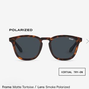 Quay JACKPOT Women’s Sunglasses